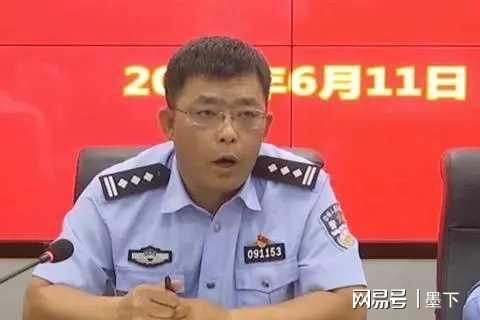 惊天逆转！内蒙古警察枪击案从无期到4年，真相背后藏着什么？